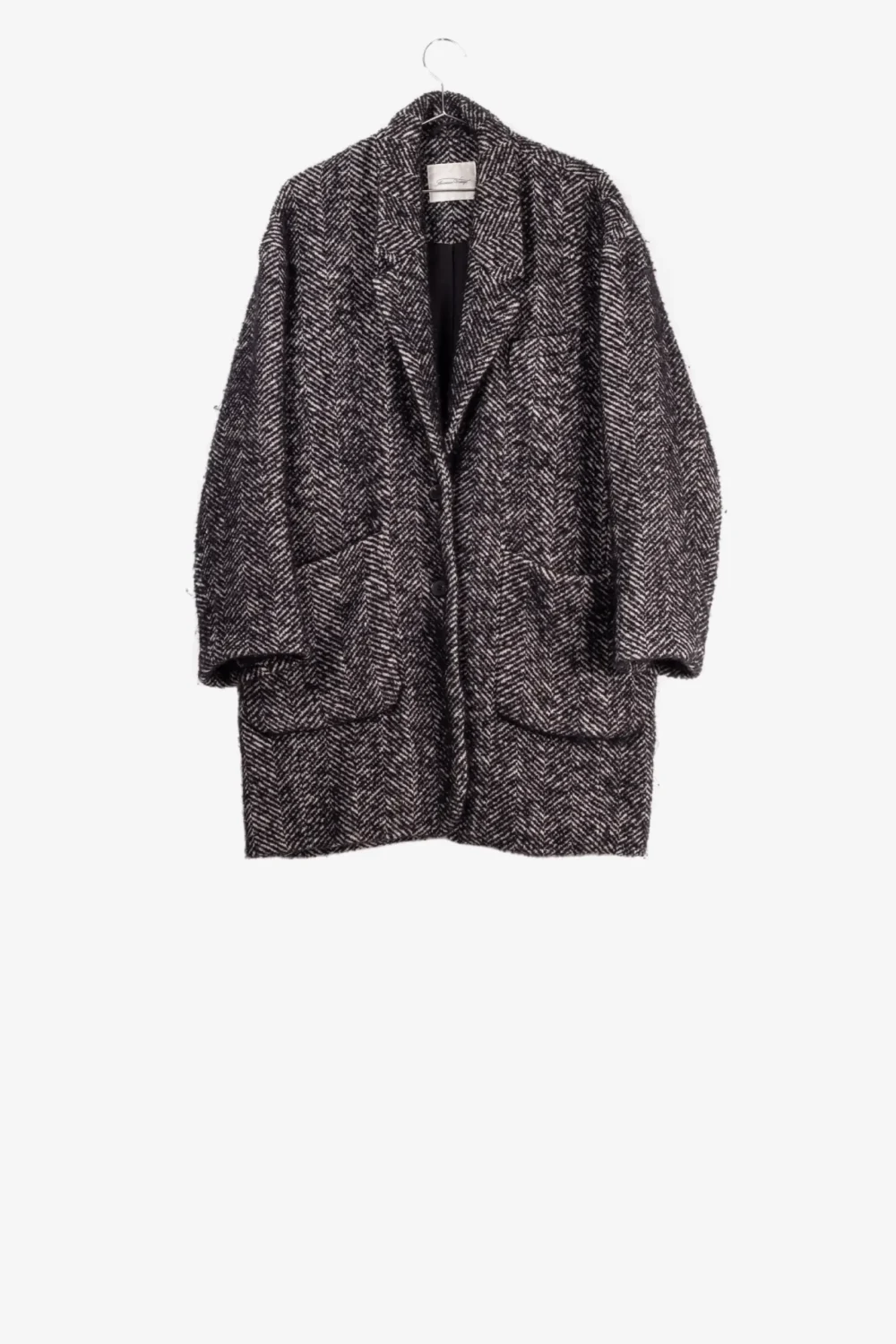 American Vintage long coat