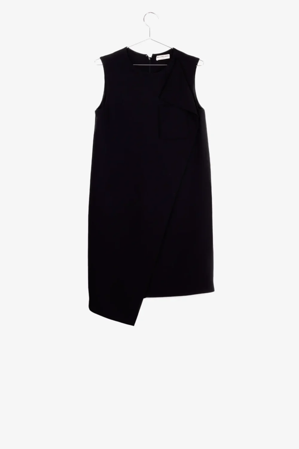 Balenciaga midi dress