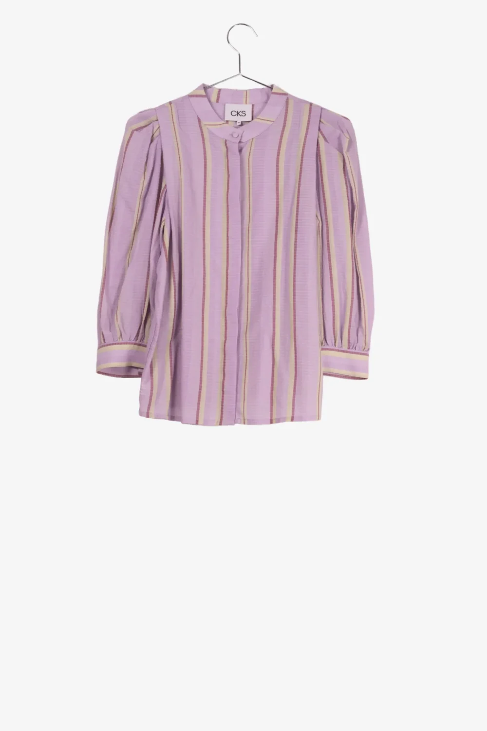 CKS long-sleeved blouse