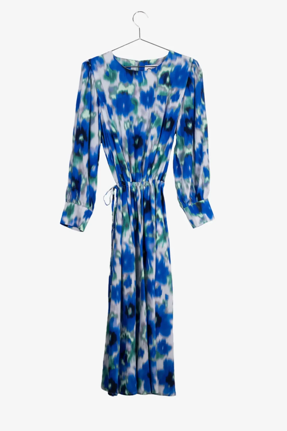 CKS long dress