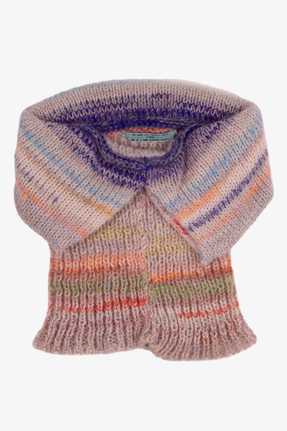 cthrna collar