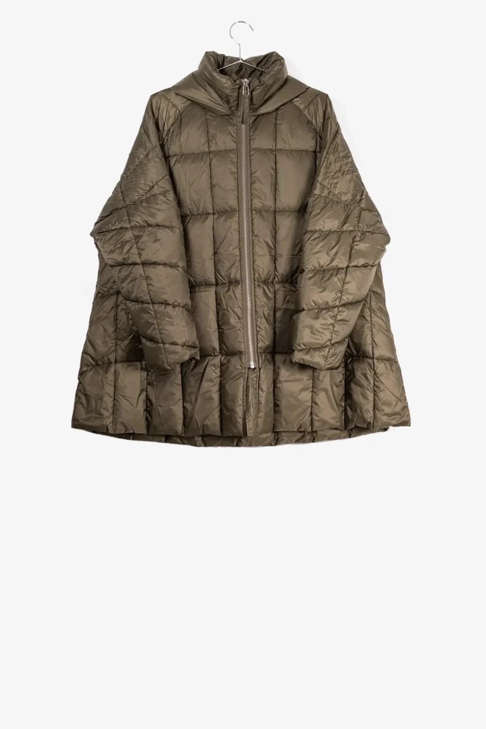 Gigue puffer jacket