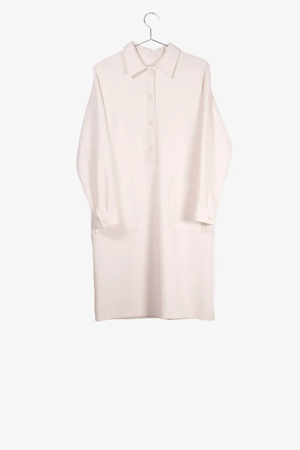 Gigue midi dress