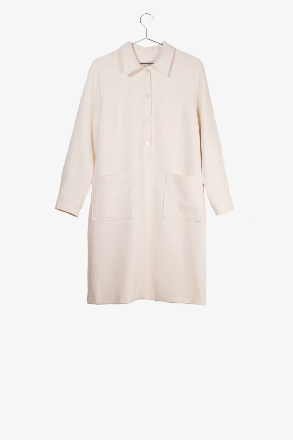 Gigue midi dress
