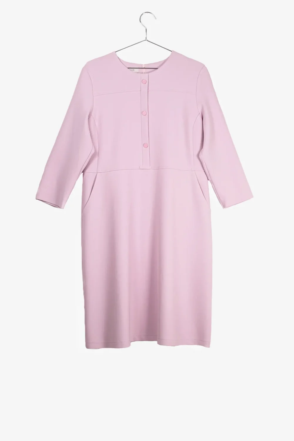 Gigue midi dress