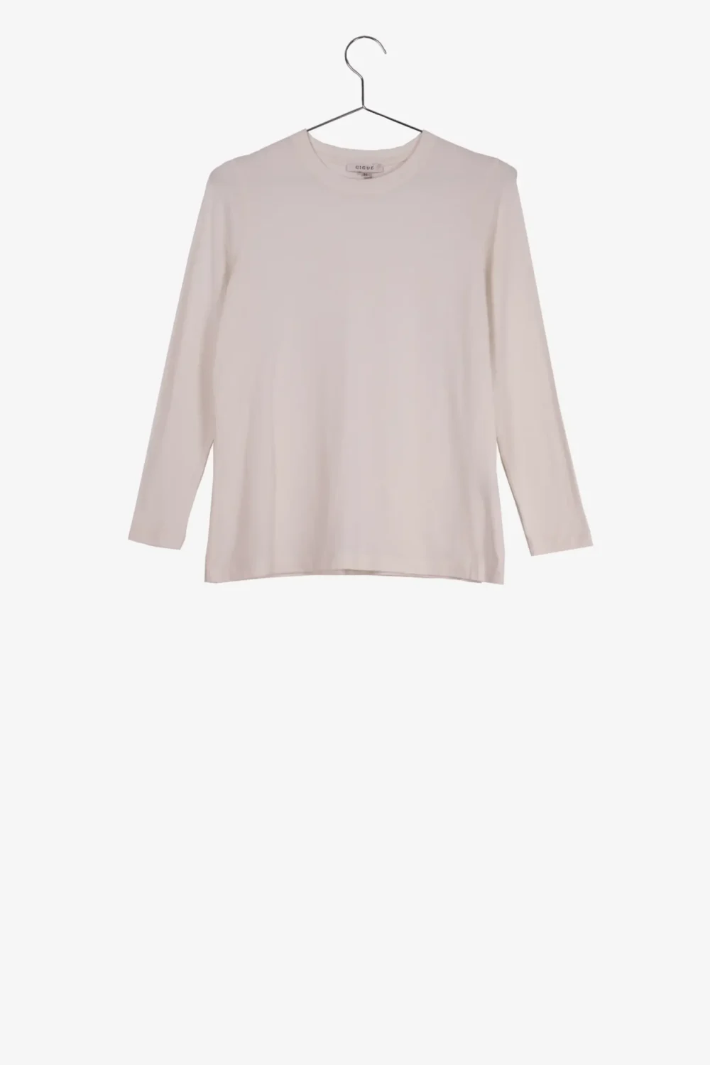 Gigue long-sleeved t-shirt