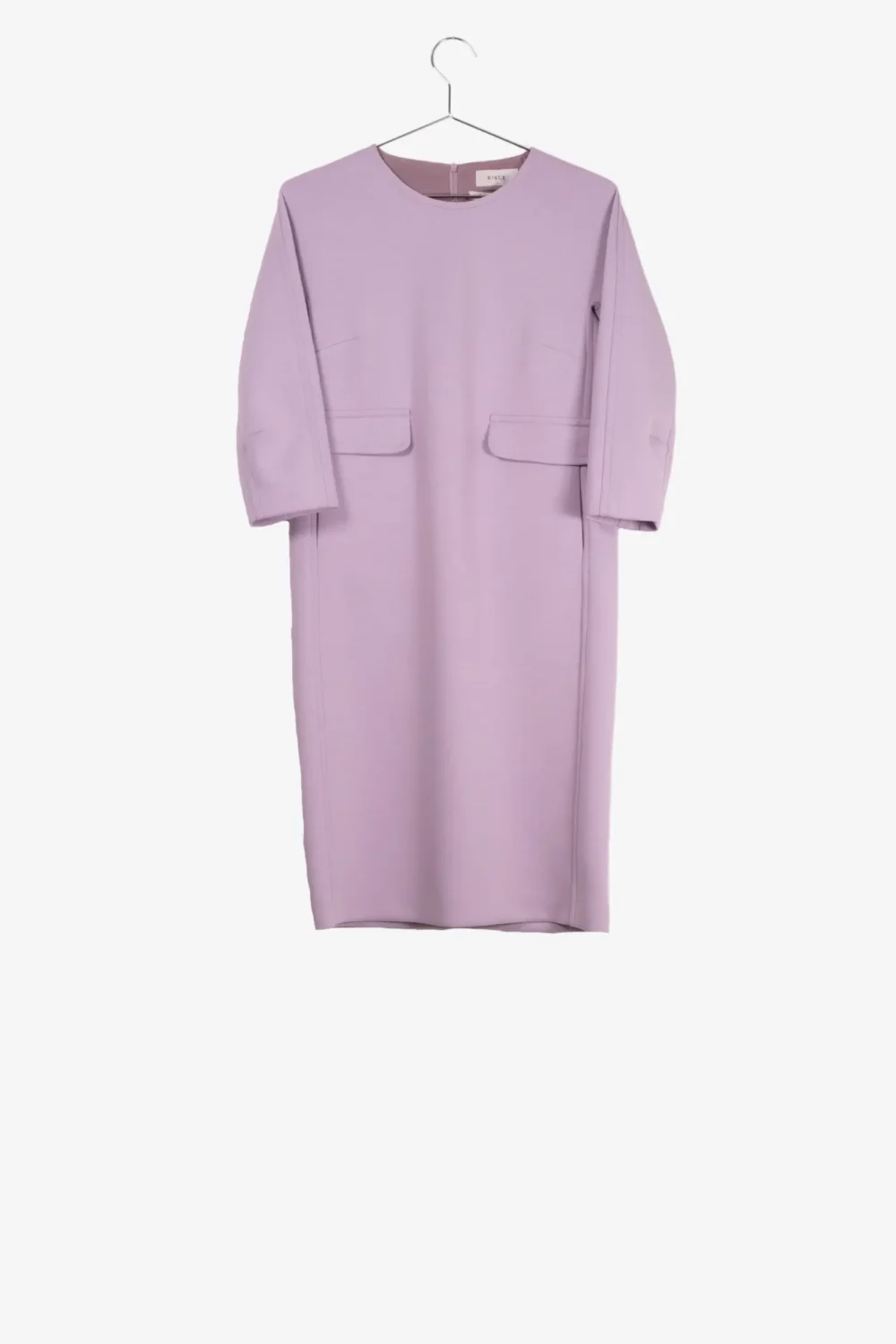 Gigue midi dress