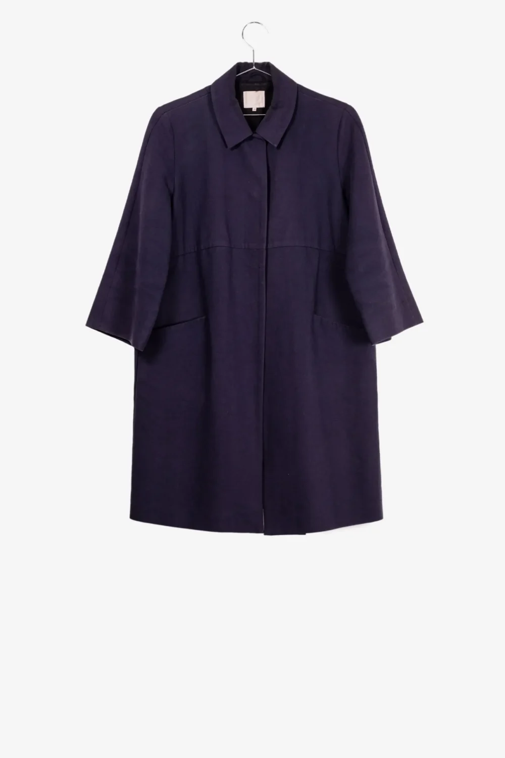 GINGER long coat