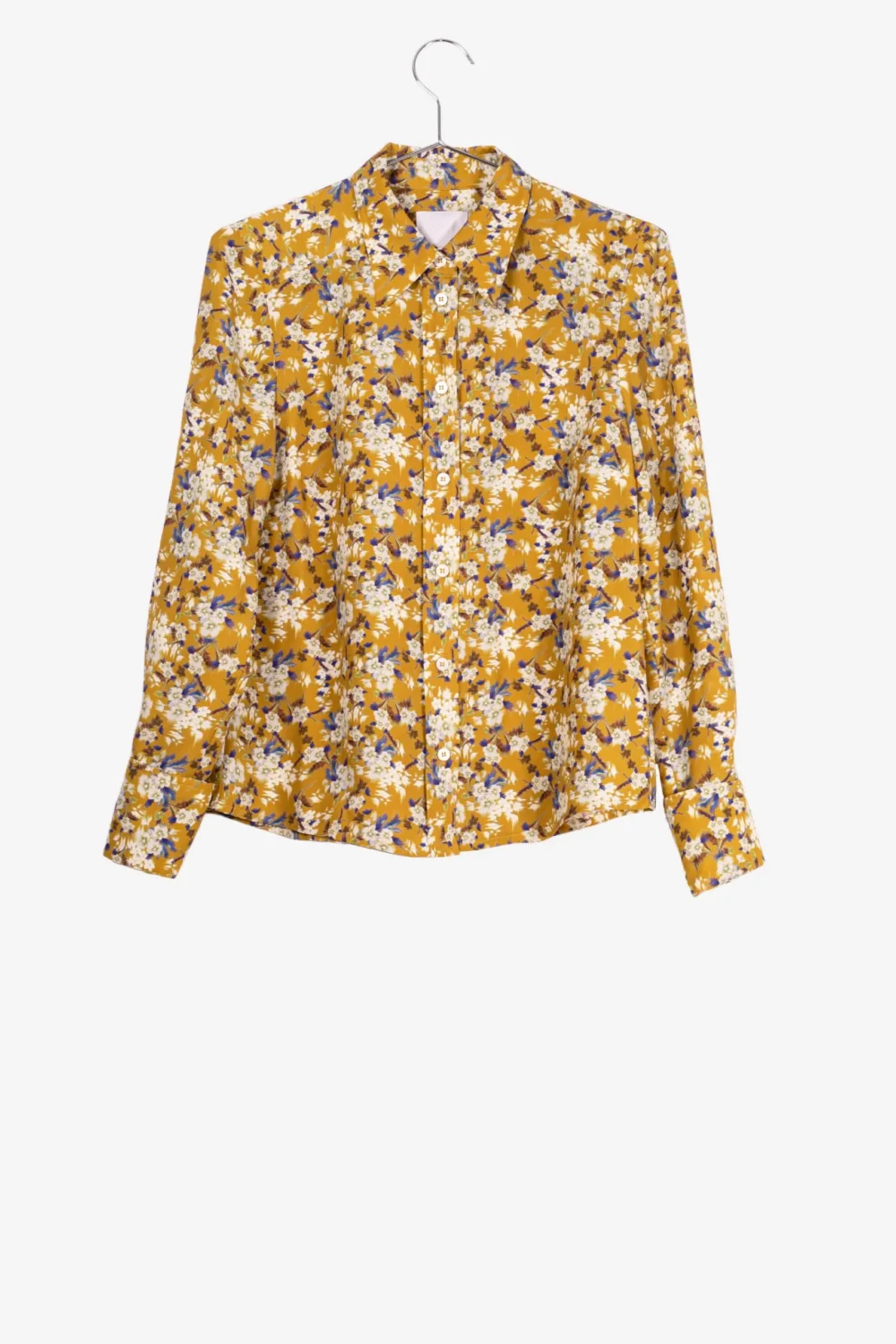 GINGER long-sleeved shirt