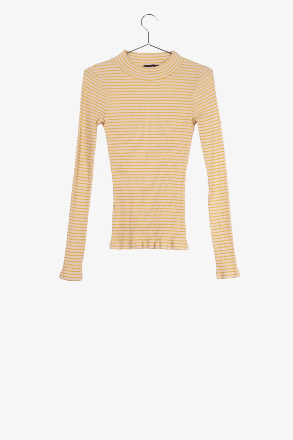 GINGER turtleneck