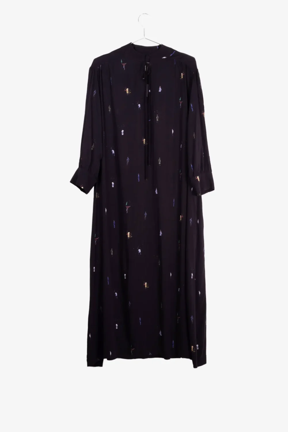 GINGER long dress