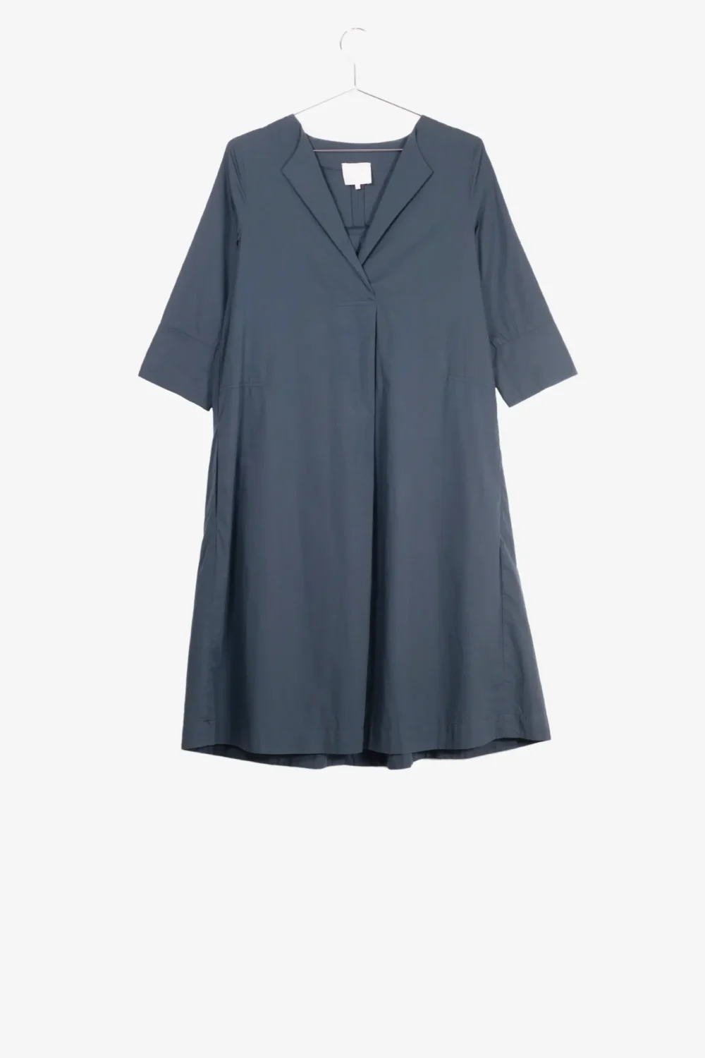 GINGER midi dress