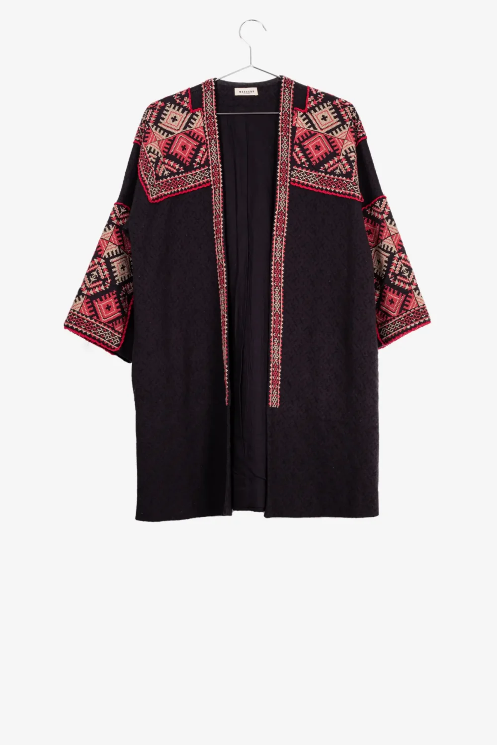 MASSCOB kimono