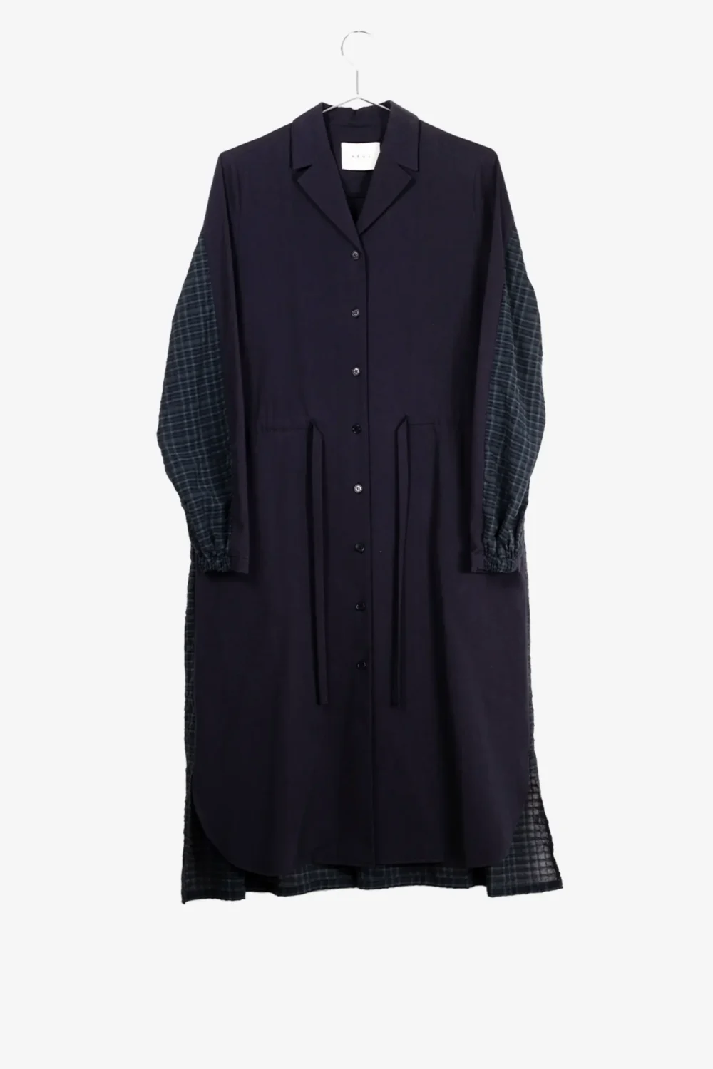 NEUL midi dress