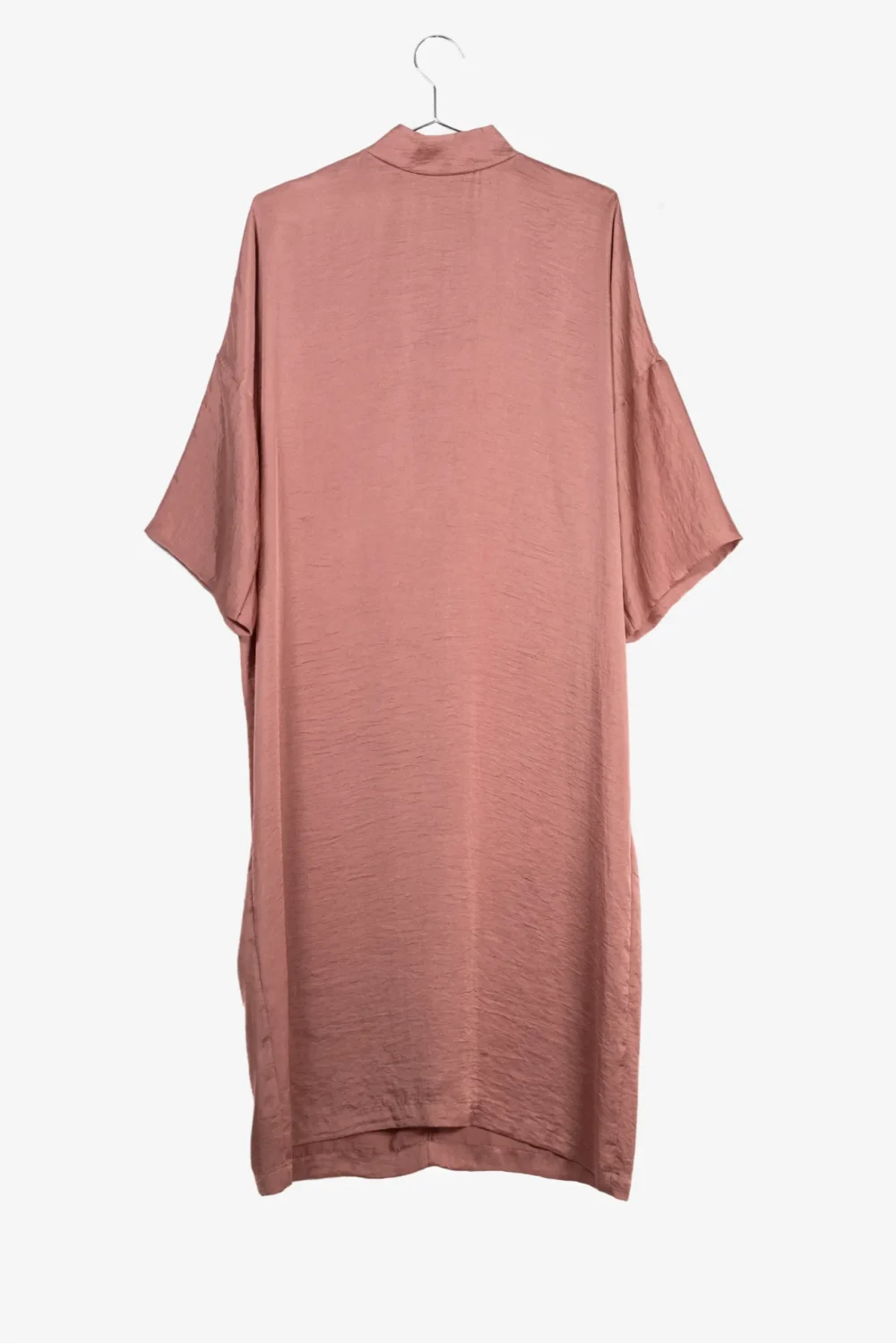 Remode midi dress