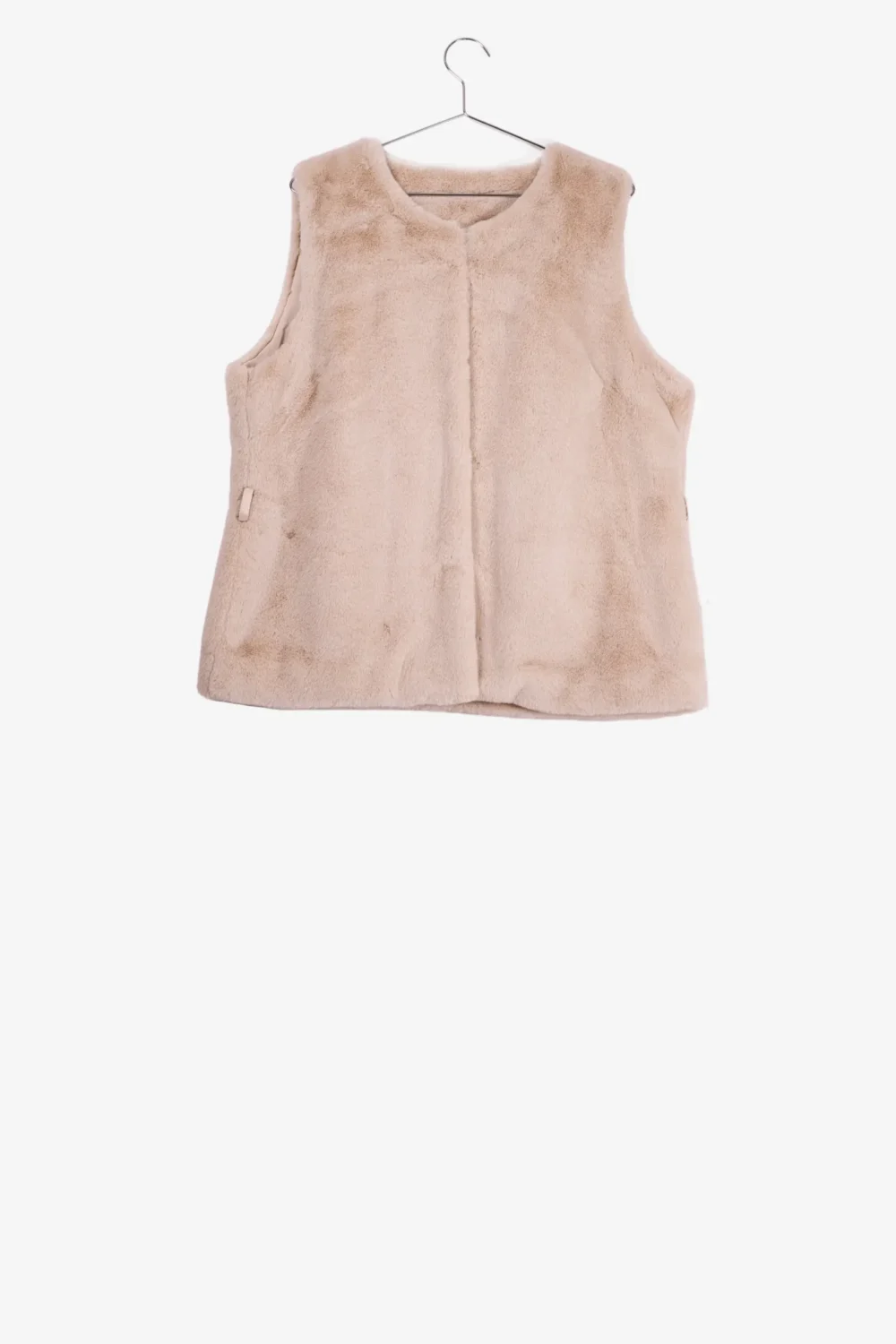 Terre Bleue gilet