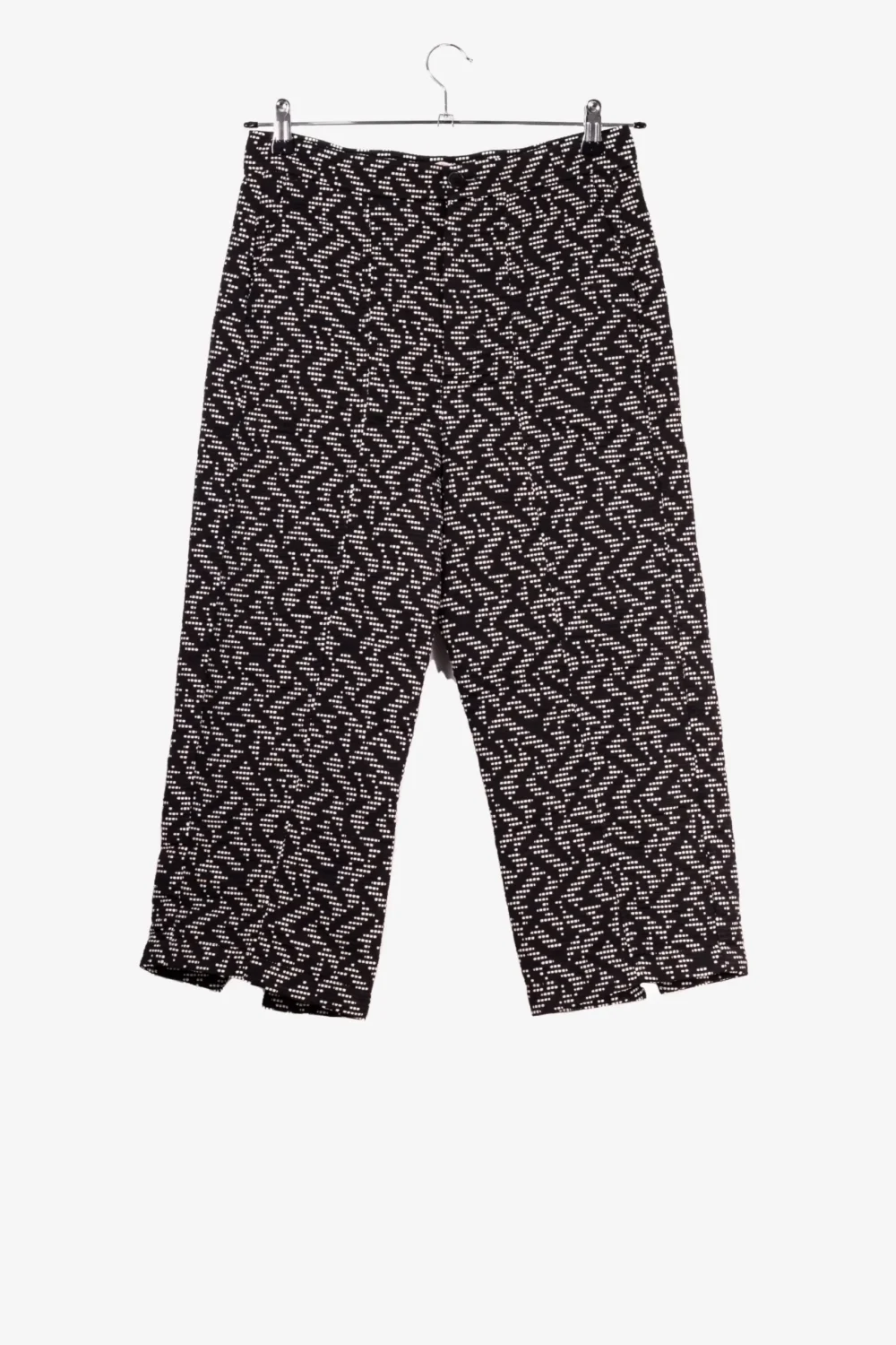 HENRIK VIBSKOV straight-leg trousers